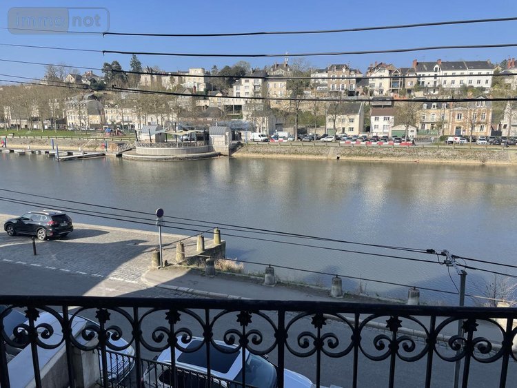 Maison a vendre Laval 53000 Mayenne 245 m2  437900 euros