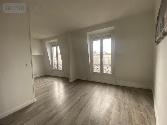 Appartement a vendre Paris 14e arrondissement 75014 Paris 37 m2 3 pièces 359220 euros
