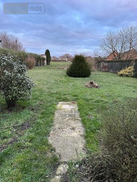 Maison a vendre Hordain 59111 Nord 68 m2 2 pièces 101800 euros