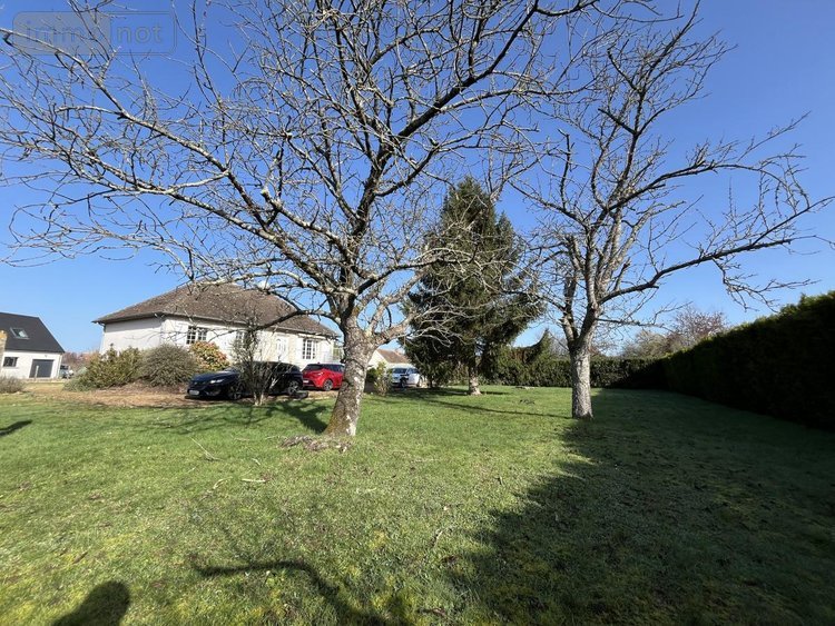 Maison a vendre Thorigné-sur-Dué 72160 Sarthe 91 m2 5 pièces 146800 euros
