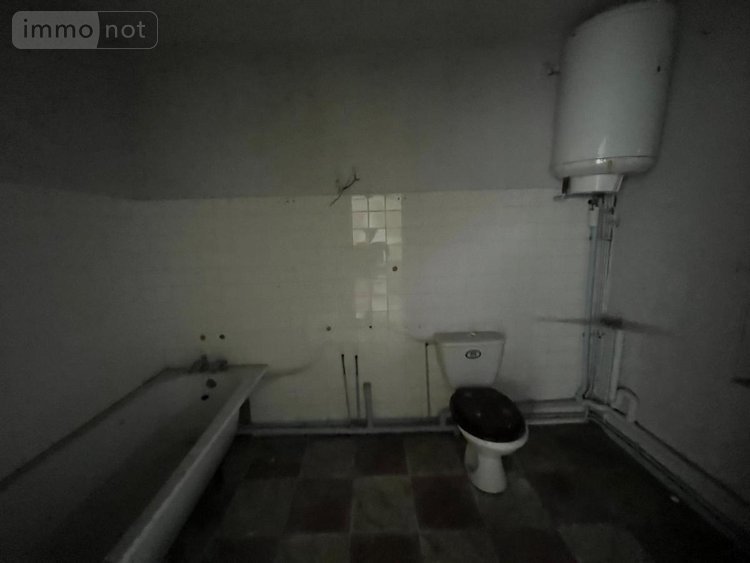 Maison a vendre Corquilleroy 45120 Loiret 190 m2 1 pièce 85200 euros