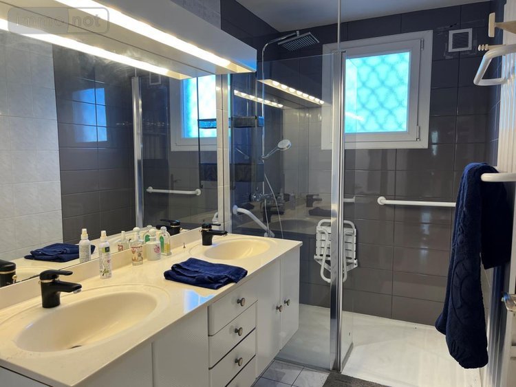 Maison a vendre Dijon 21000 Côte-d'Or 116 m2 5 pièces 280000 euros