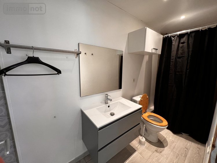 Maison a vendre Meusnes 41130 Loir-et-Cher 106 m2 6 pièces 148400 euros