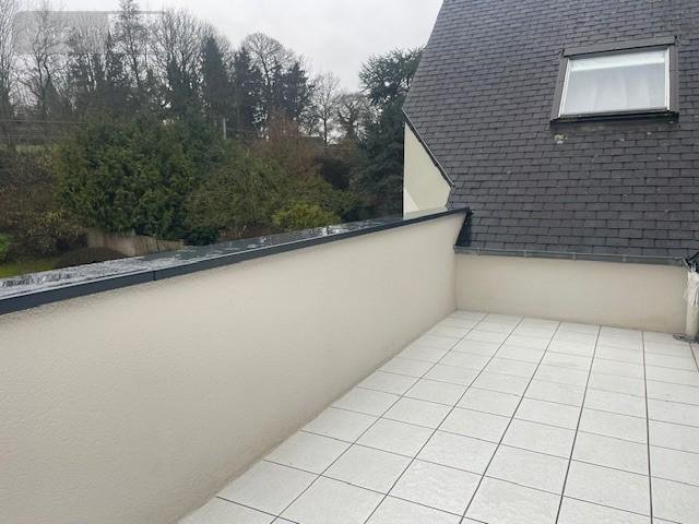Appartement a vendre Lamballe-Armor 22400 Côtes-d'Armor 66 m2 4 pièces 180200 euros