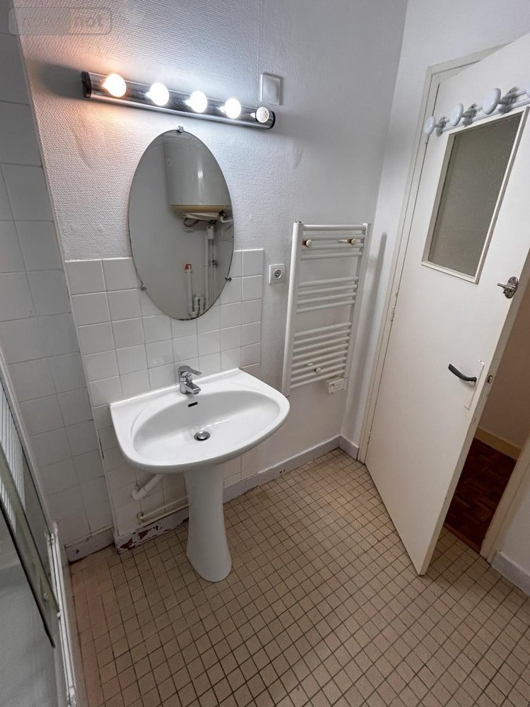 Appartement a vendre Rennes 35000 Ille-et-Vilaine 41 m2 2 pièces 156500 euros