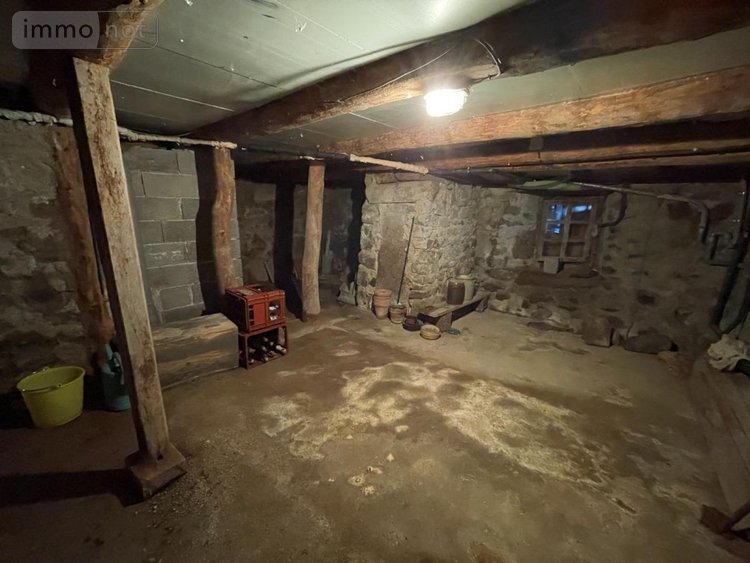 Maison a vendre Chaulhac 48140 Lozère 220 m2 10 pièces 219000 euros