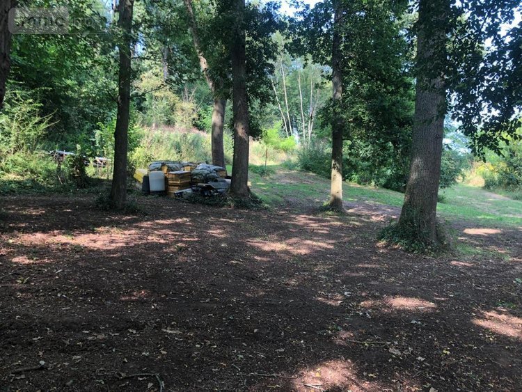 Terrain a batir a vendre Laon 02000 Aisne 2698 m2  56000 euros