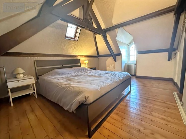 Maison a vendre Sottevast 50260 Manche 115 m2 5 pièces 237000 euros