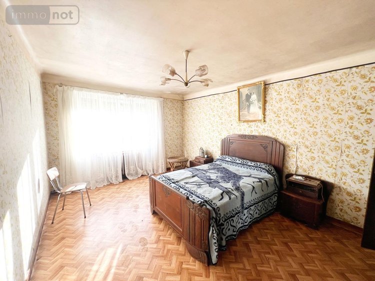 Maison a vendre Plogastel-Saint-Germain 29710 Finistère 90 m2 8 pièces 101000 euros