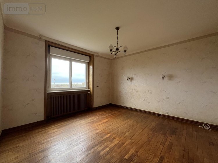 Maison a vendre Penmarch 29760 Finistère 84 m2 4 pièces 229100 euros