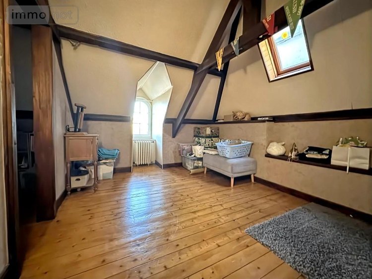 Maison a vendre Sottevast 50260 Manche 115 m2 5 pièces 237000 euros