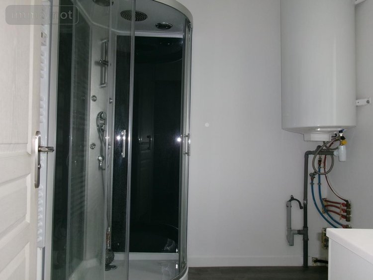 Location appartement Allouagne 62157 Pas-de-Calais 51 m2 2 pièces 550 euros