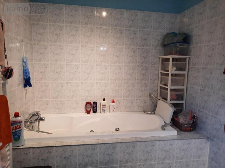 Maison a vendre Saint-Gervais 85230 Vendée 87 m2 4 pièces 226200 euros
