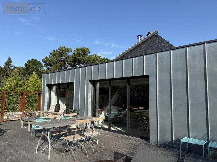 Maison a vendre Saint-Philibert 56470 Morbihan 190 m2 7 pièces 1245000 euros