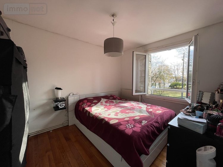 Maison a vendre Le Grand-Quevilly 76120 Seine-Maritime 75 m2 4 pièces 180200 euros