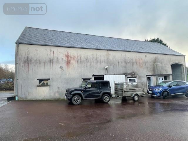 Maison a vendre Cherbourg-en-Cotentin 50100 Manche 93 m2  398240 euros