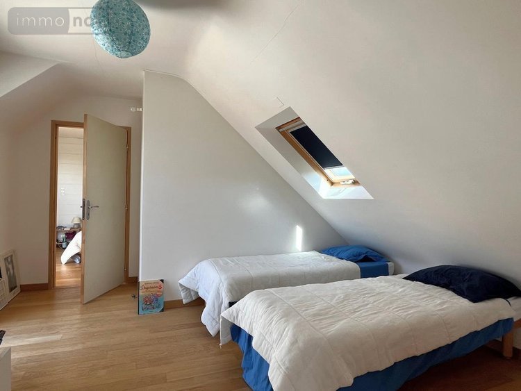Maison a vendre La Forêt-Fouesnant 29940 Finistère 245 m2 8 pièces 731500 euros