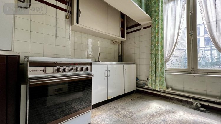 Appartement a vendre Lille 59000 Nord 131 m2 6 pièces 415000 euros