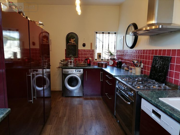 Maison a vendre Lanvollon 22290 Côtes-d'Armor 340 m2 14 pièces 504000 euros