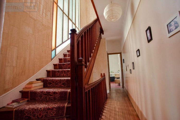 Maison a vendre Reims 51100 Marne 158 m2 7 pièces 595000 euros