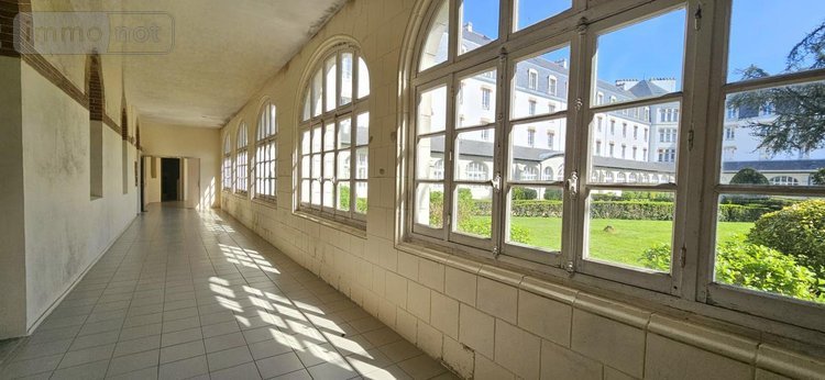 Appartement a vendre Quimper 29000 Finistère 157 m2 6 pièces 409500 euros