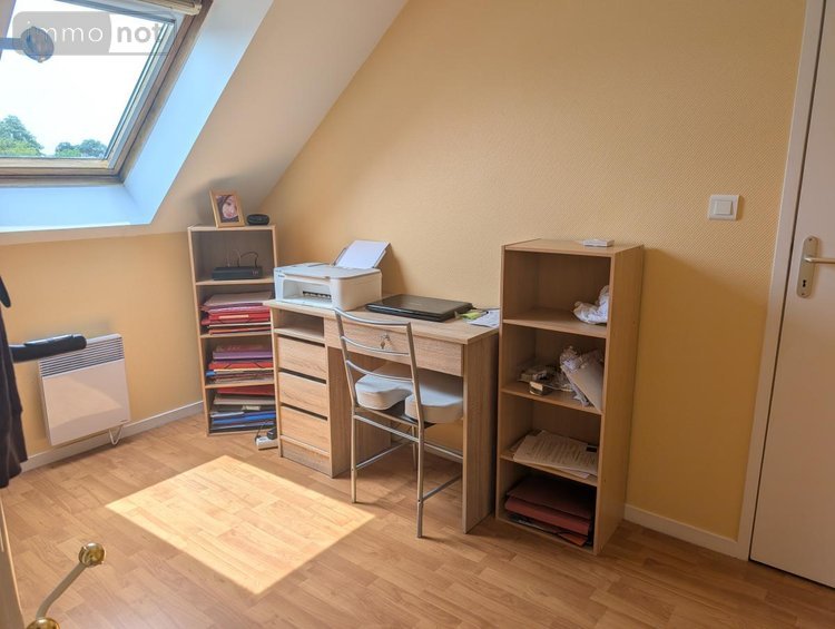 Appartement a vendre Guérande 44350 Loire-Atlantique 63 m2 3 pièces 280800 euros