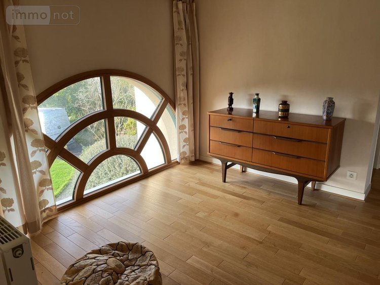 Maison a vendre La Chapelle-sur-Erdre 44240 Loire-Atlantique 223 m2 8 pièces 725000 euros