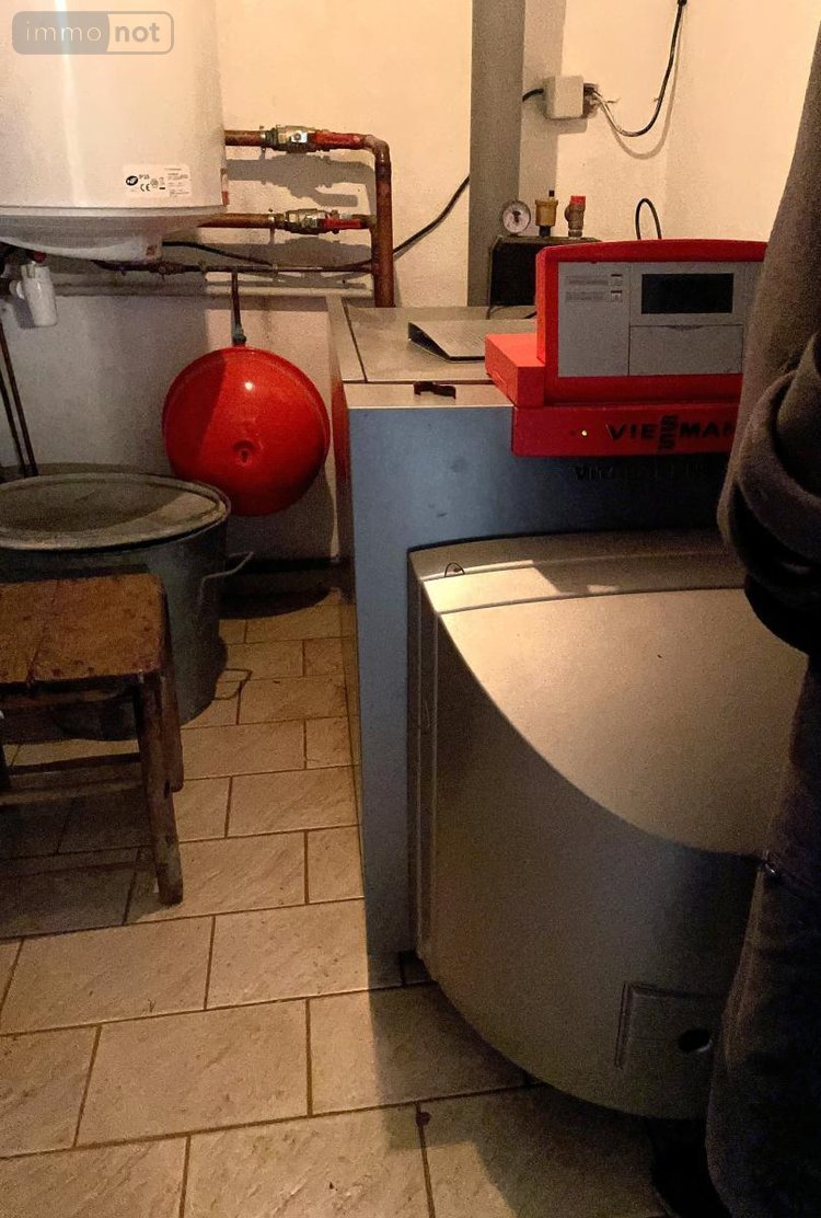 Maison a vendre Prunières 48200 Lozère 120 m2 9 pièces 245000 euros