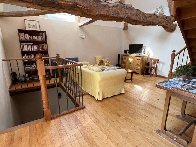 Maison a vendre Saint-Hilaire-Petitville 50500 Manche 220 m2 8 pièces 424000 euros