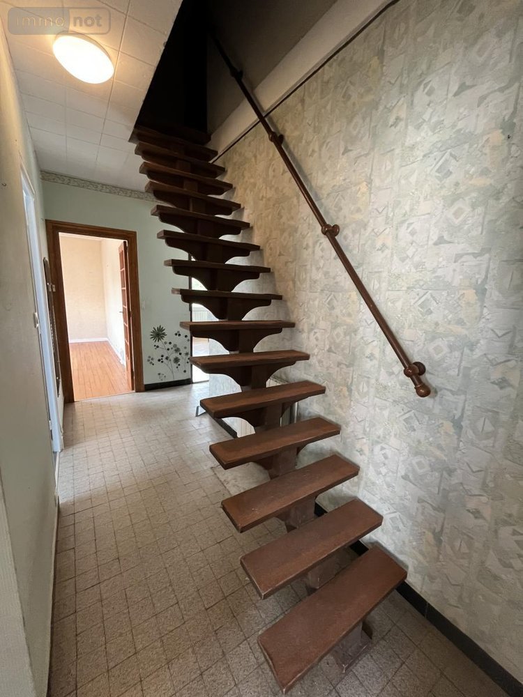 Maison a vendre Saint-Jean-de-Niost 01800 Ain 140 m2 5 pièces 343186 euros