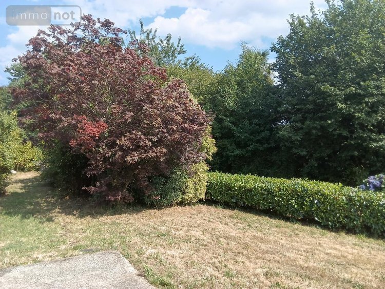 Maison a vendre Lannédern 29190 Finistère 106 m2 6 pièces 205725 euros