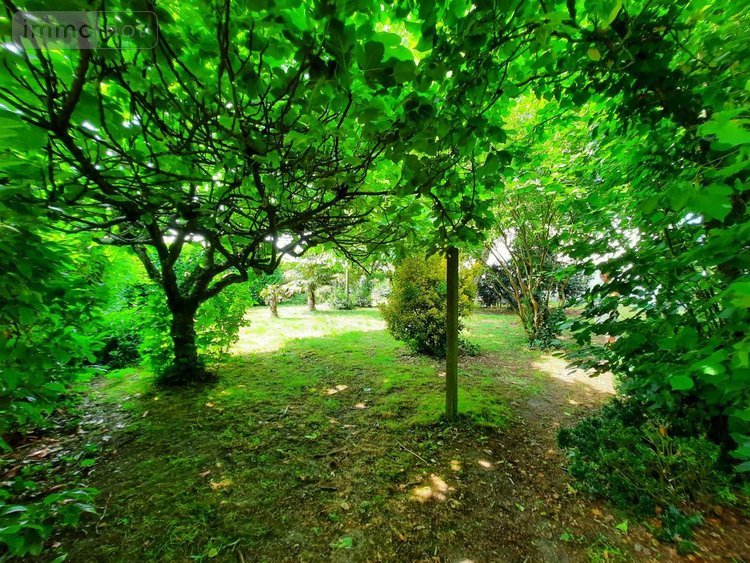 Maison a vendre Challans 85300 Vendée 195 m2 8 pièces 299000 euros