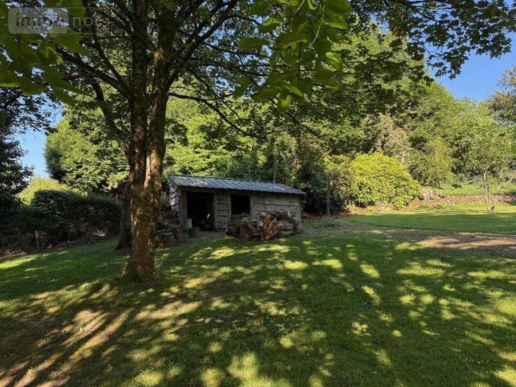 Maison a vendre Percy-en-Normandie 50410 Manche 180 m2 7 pièces 416090 euros