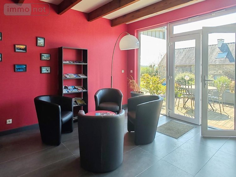 Maison a vendre Pleyben 29190 Finistère 350 m2  488000 euros