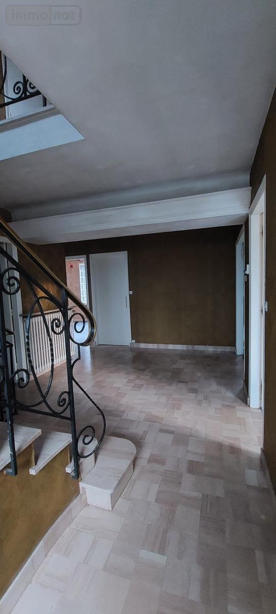 Maison a vendre Pluméliau-Bieuzy 56930 Morbihan 230 m2 10 pièces 188780 euros
