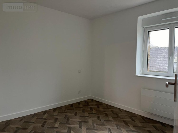 Location appartement L'Huisserie 53970 Mayenne 85 m2 4 pièces 865 euros