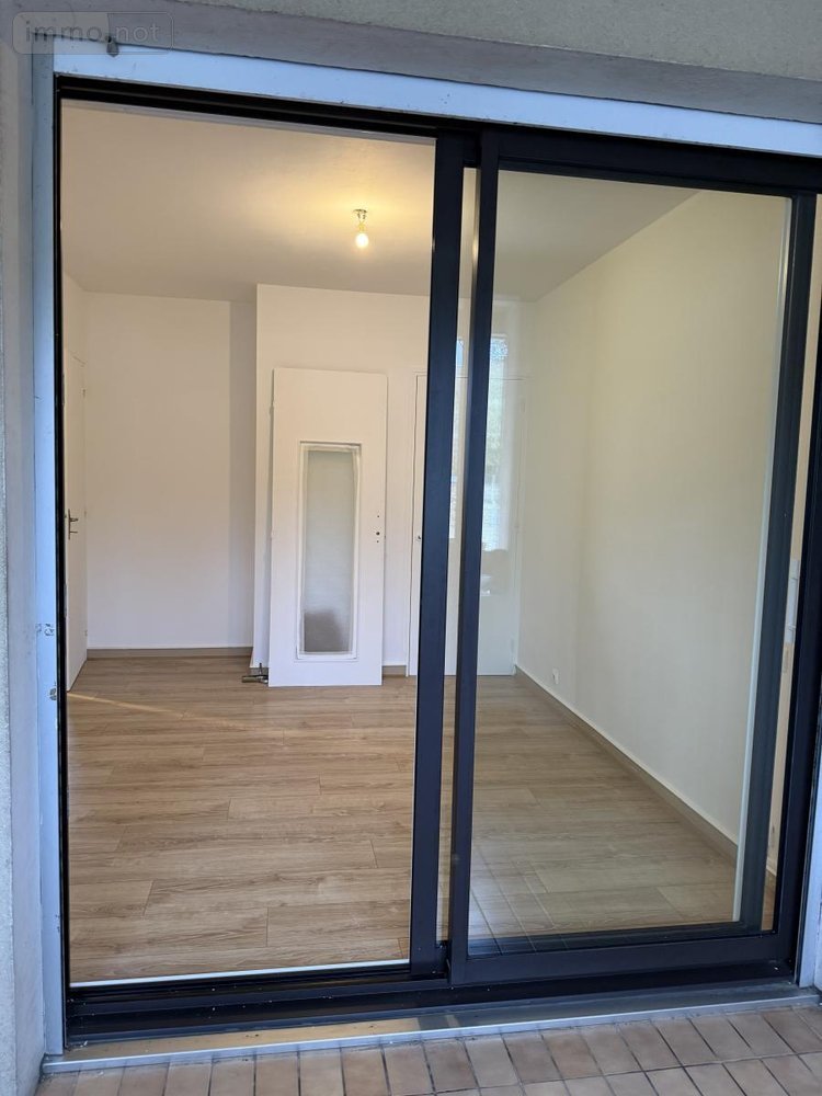 Location appartement Laval 53000 Mayenne 56 m2 3 pièces 610 euros