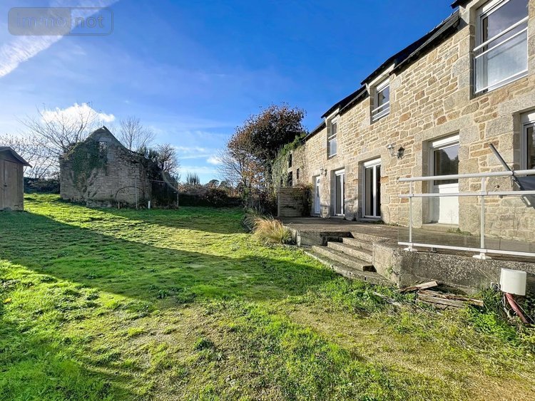 Maison a vendre Quéven 56530 Morbihan 96 m2 5 pièces 281160 euros