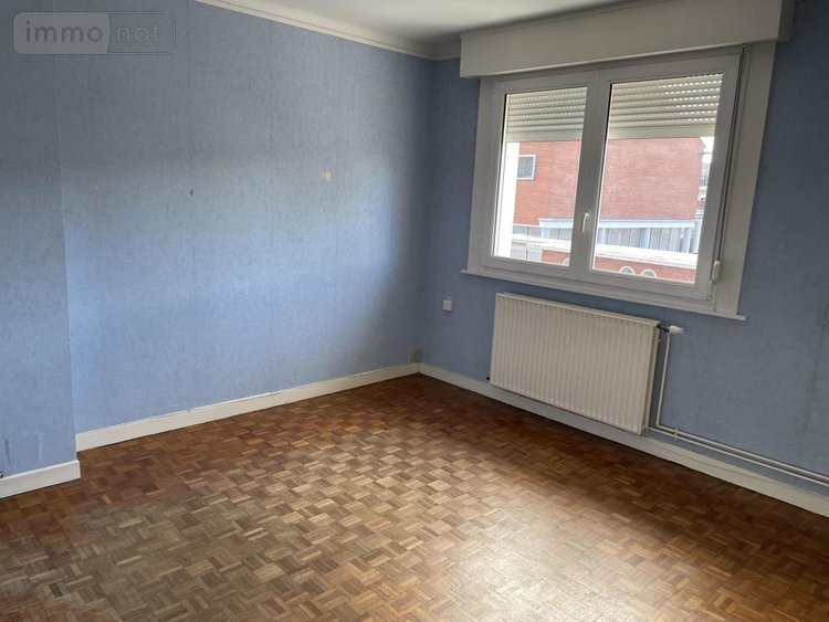 Maison a vendre Cambrai 59400 Nord 100 m2 6 pièces 167680 euros