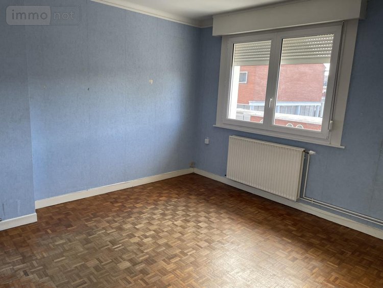 Maison a vendre Cambrai 59400 Nord 100 m2 6 pièces 172920 euros