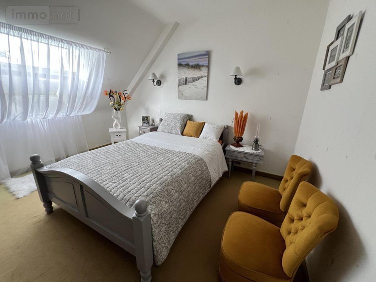 Maison a vendre Caulnes 22350 Côtes-d'Armor 149 m2  335990 euros