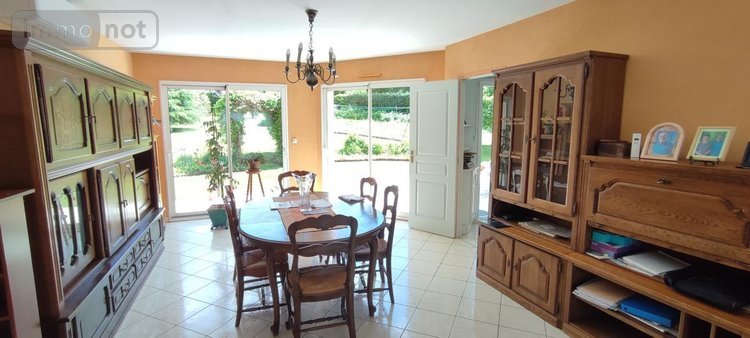 Maison a vendre Coulaines 72190 Sarthe 170 m2 9 pièces 506072 euros