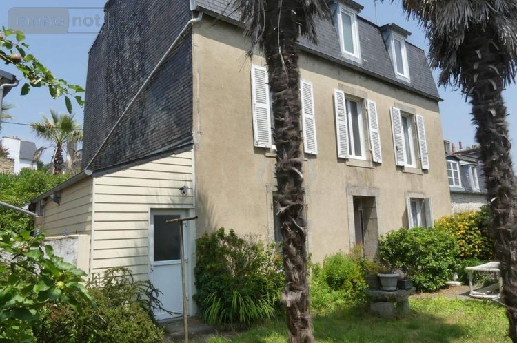 Maison a vendre Quimper 29000 Finistère 198 m2 7 pièces 268035 euros