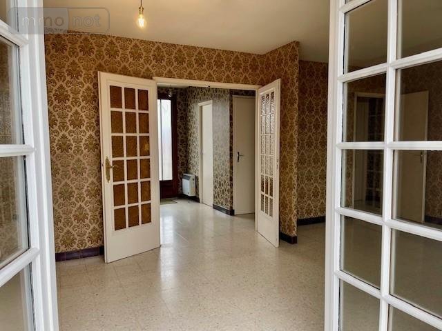 Maison a vendre Saint-Philbert-de-Grand-Lieu 44310 Loire-Atlantique 72 m2 3 pièces 248570 euros