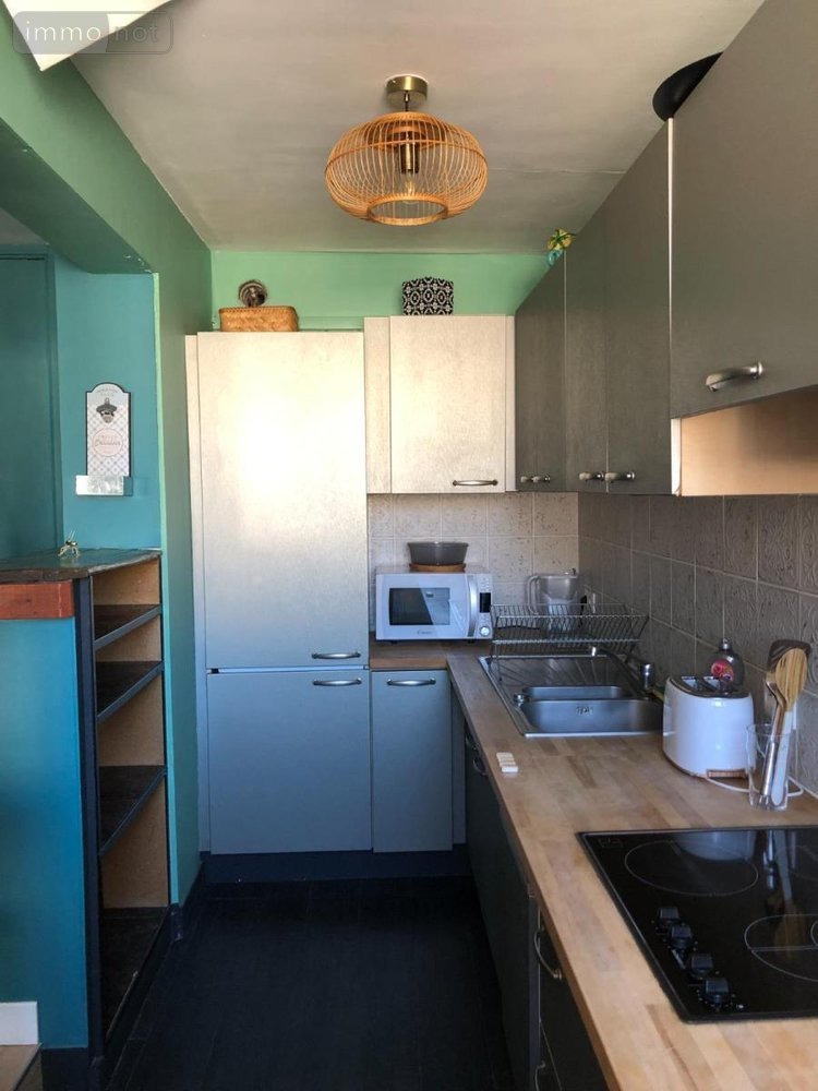 Appartement a vendre Rennes 35000 Ille-et-Vilaine 92 m2 5 pièces 334399 euros