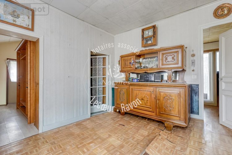 Maison a vendre Versailles 78000 Yvelines 120 m2 6 pièces 583540 euros