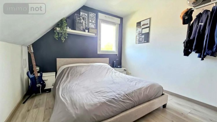 Maison a vendre Vismes 80140 Somme 134 m2  246000 euros