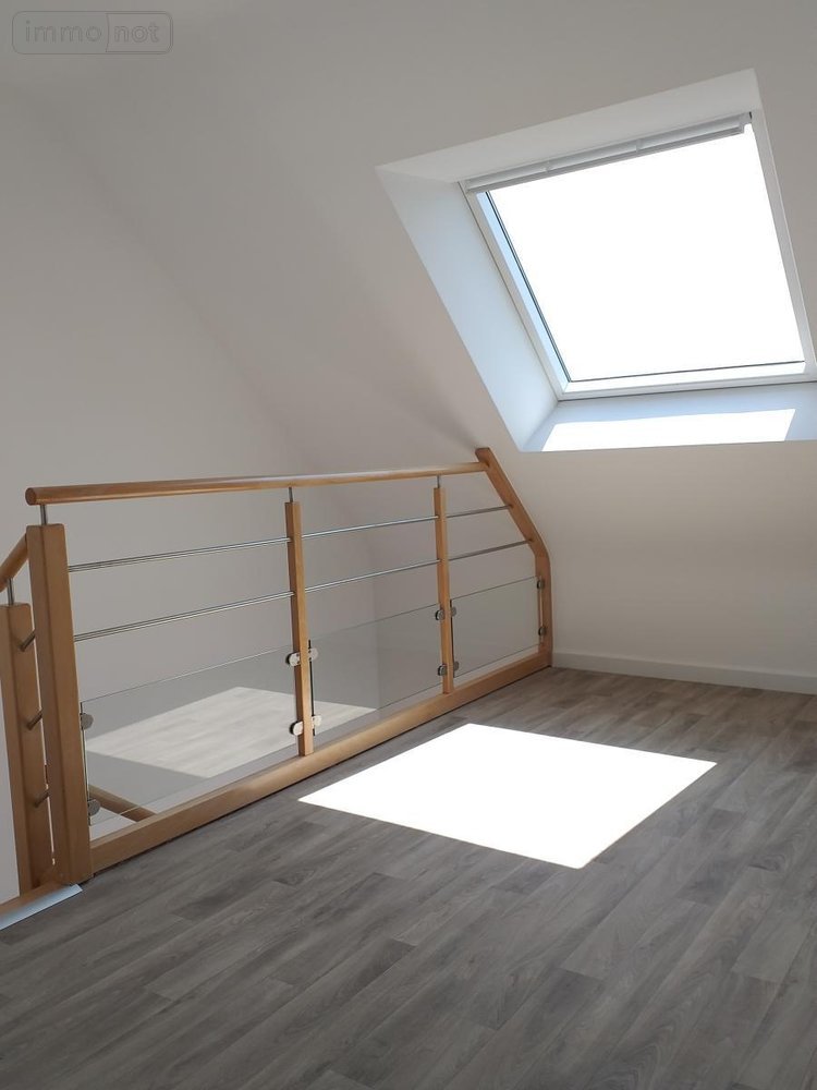 Maison a vendre Saint-Gildas-de-Rhuys 56730 Morbihan 80 m2 4 pièces 408222 euros