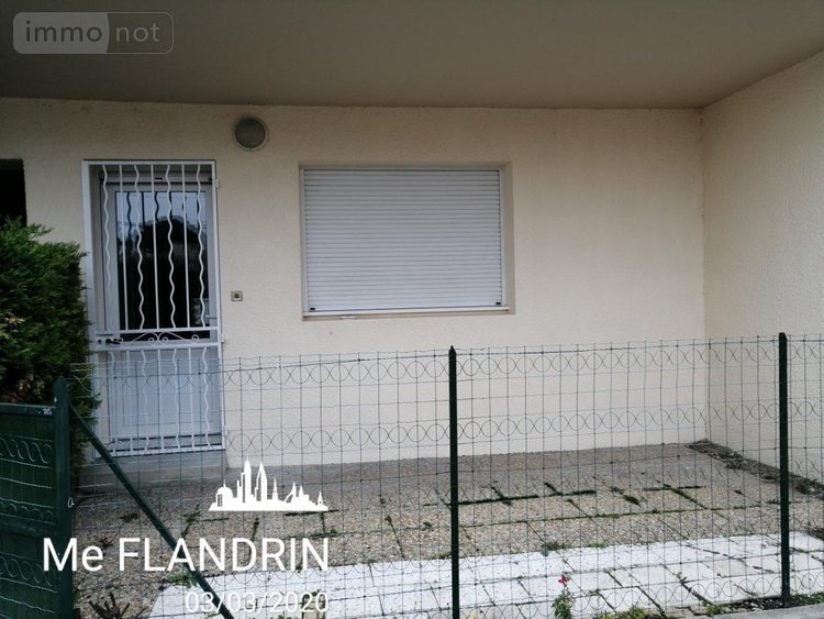 Location appartement Pierrelatte 26700 Drôme 59 m2 3 pièces 600 euros
