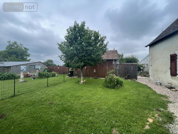 Maison a vendre Dangeul 72260 Sarthe 147 m2 6 pièces 219360 euros